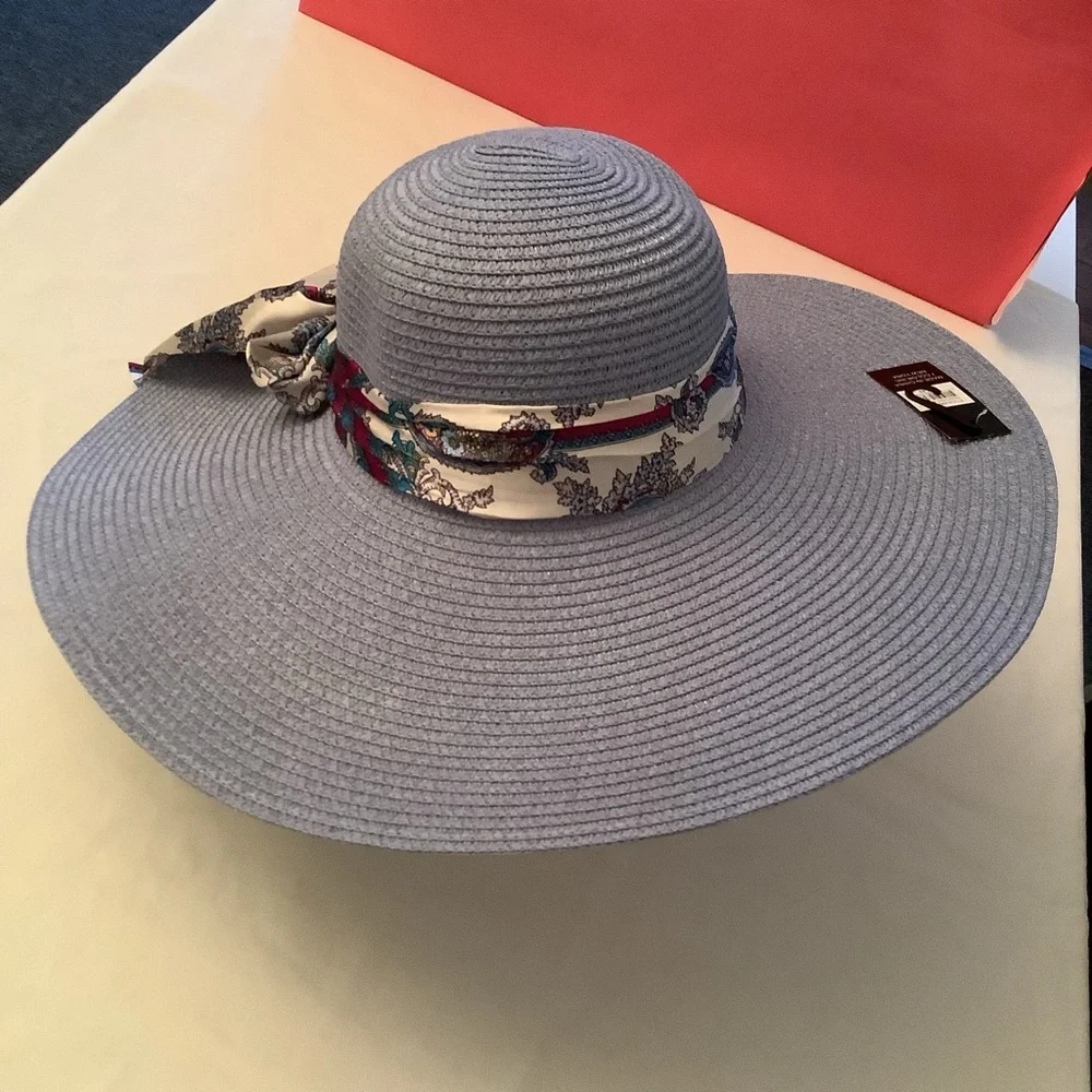 Summer hat - Picture 6 of 9